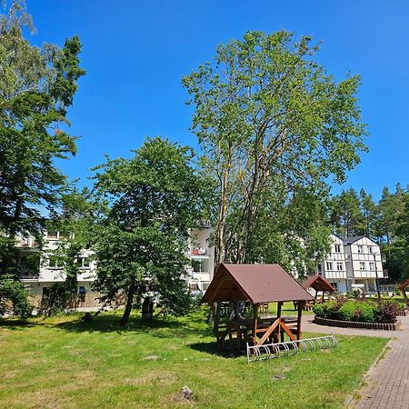Apartament 10B Niebieskie Apartamenty Poddabie Dawniej Blue Marine Z Basenem Krytym, Odkrytym, Sala Zabaw, Animacjami 외부 사진