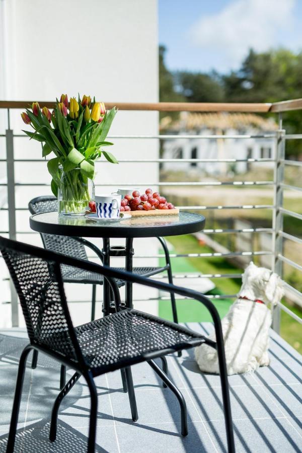 Apartament 10B Niebieskie Apartamenty Poddabie Dawniej Blue Marine Z Basenem Krytym, Odkrytym, Sala Zabaw, Animacjami 외부 사진