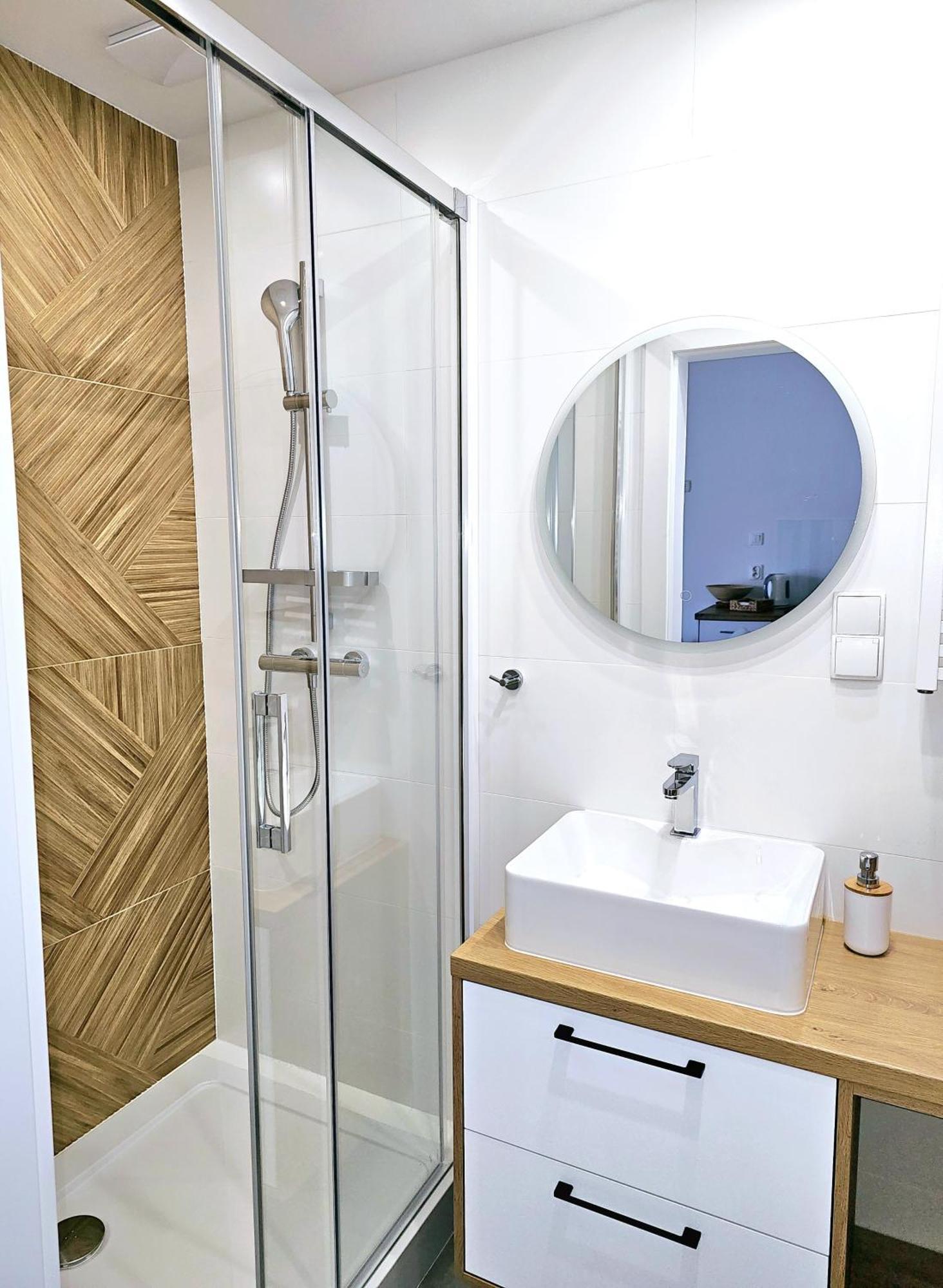 Apartament 10B Niebieskie Apartamenty Poddabie Dawniej Blue Marine Z Basenem Krytym, Odkrytym, Sala Zabaw, Animacjami 외부 사진